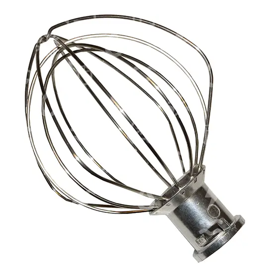 metla šlehací robotu PHILCO PHSM 9100, kovová